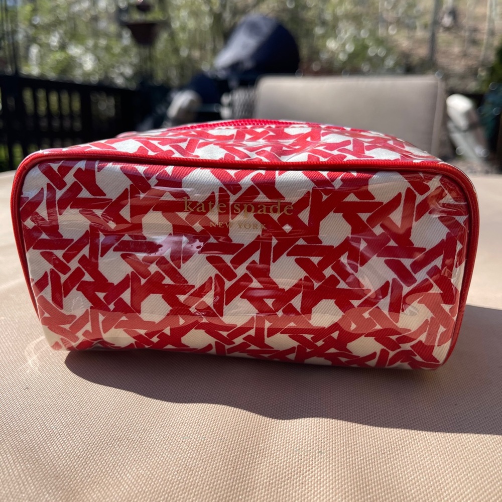 Kate Spade Underclass Cosmetic Case